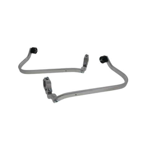 Handguards Mount (BHG-116)-Barkbusters