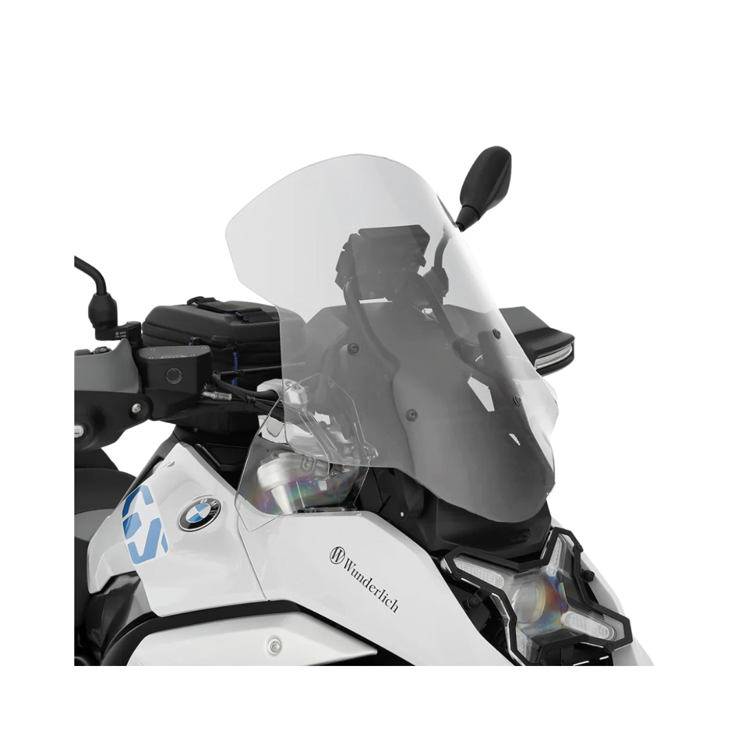 Windscreen Marathon For BMW R1300GS/GSA -Wunderlich