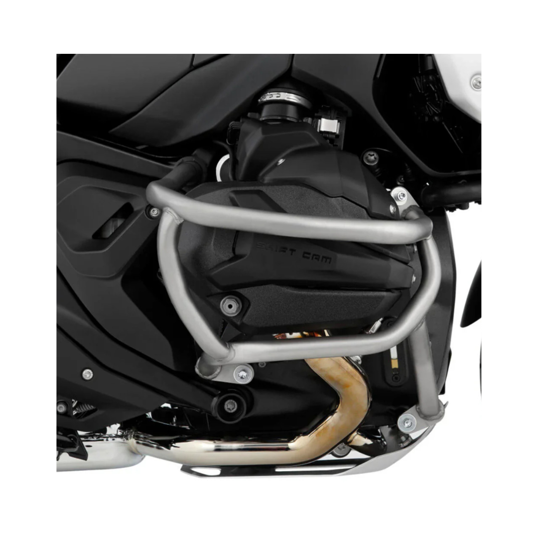 Engine Crash Bars "Ultimate" - Wunderlich