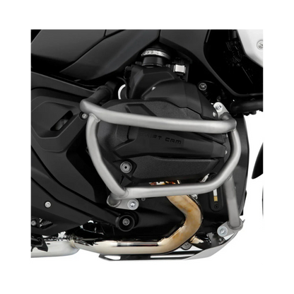 Engine Crash Bars "Ultimate" - Wunderlich