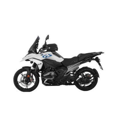 Cardan Guard For BMW R1300GS/GSA  - Wunderlich