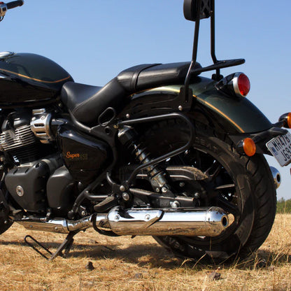 Saddle Stay for Royal Enfield Super Meteor 650 - Auto Engina
