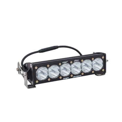 Aux Led Bar OnX6 +Light - Baja Design