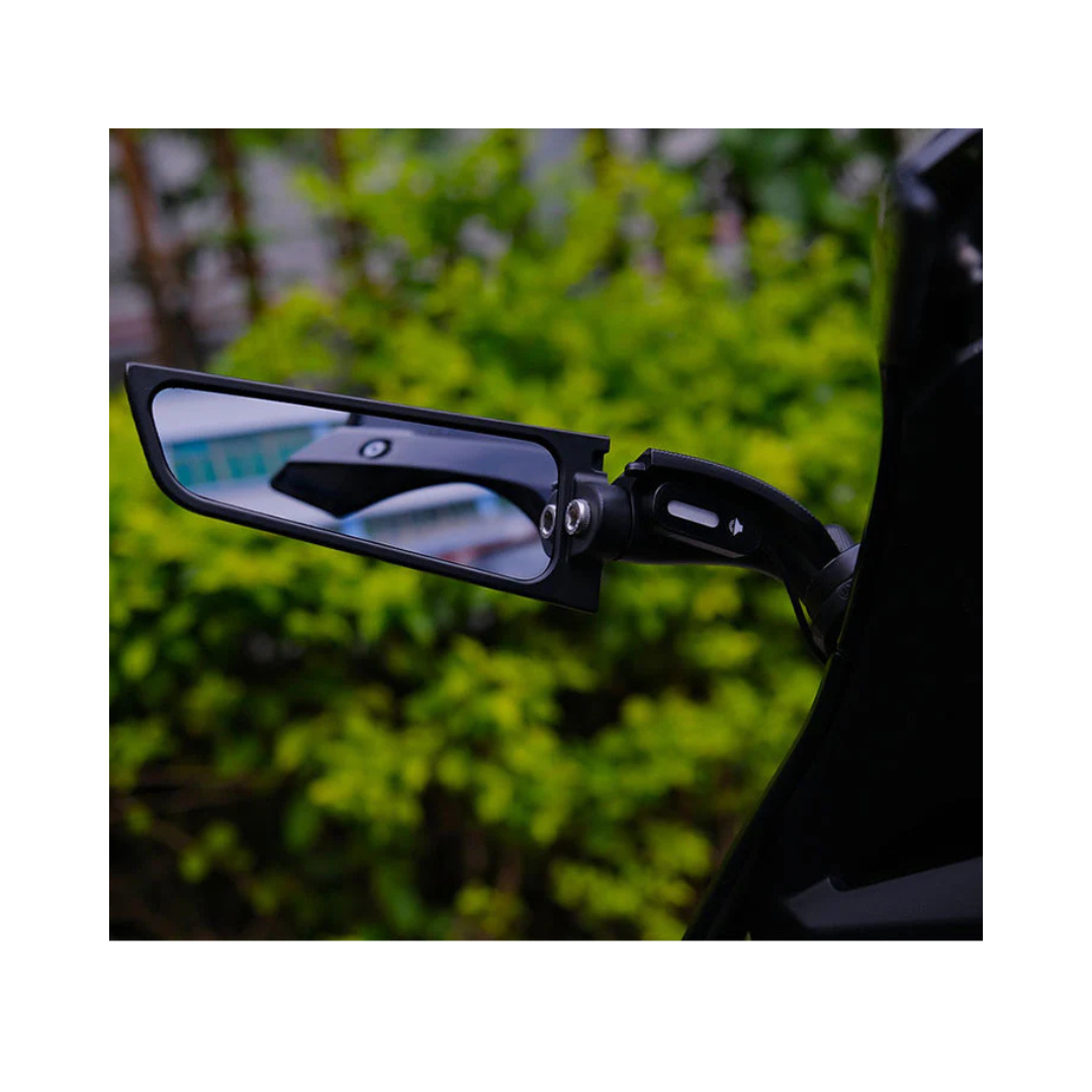 INNOVV ThirdEYE BSD System (Mirror Version) - INNOVV -INNO-TEBSD