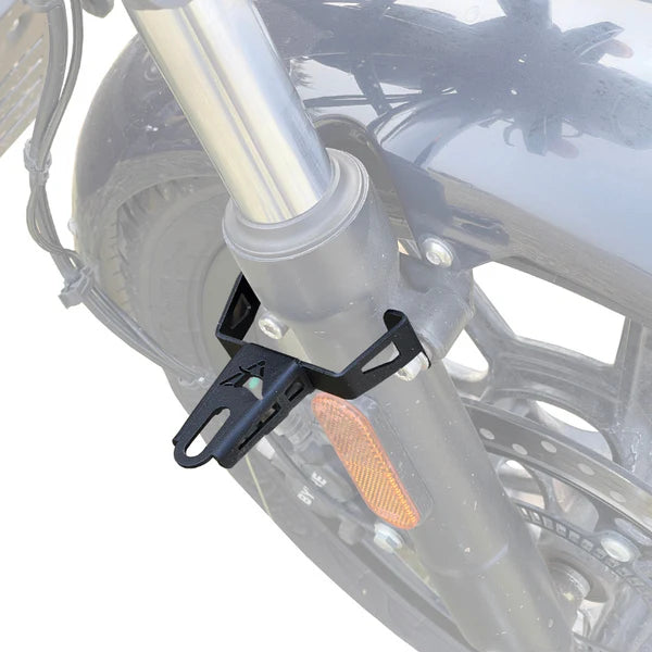 Fog Light Clamp for Royal Enfield Meteor 350 - Auto Engina
