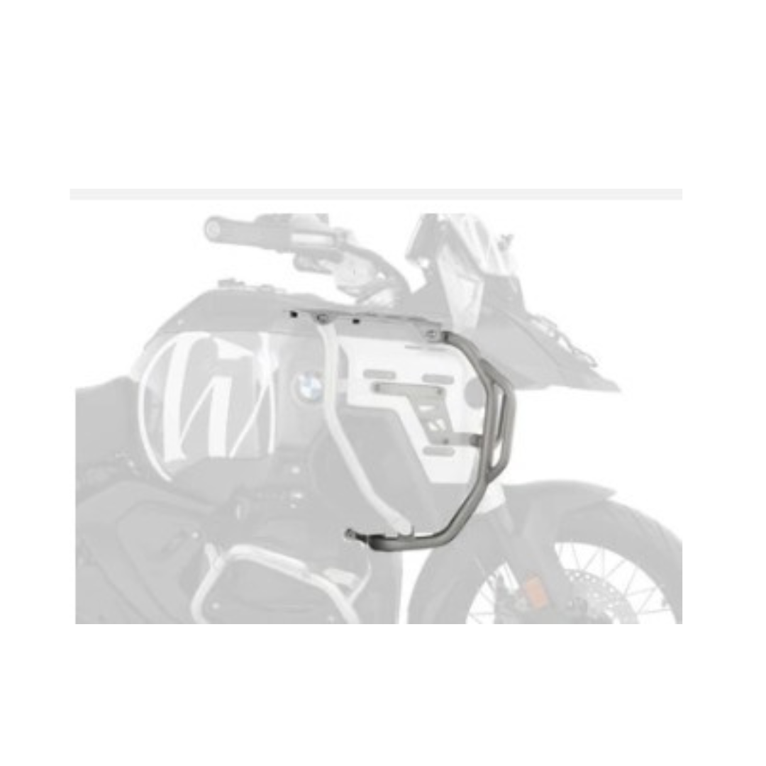 Tank Guard (ULTIMATE) For BMW R1300GSA - Wunderlich