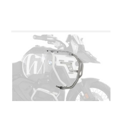 Tank Guard (ULTIMATE) For BMW R1300GSA - Wunderlich