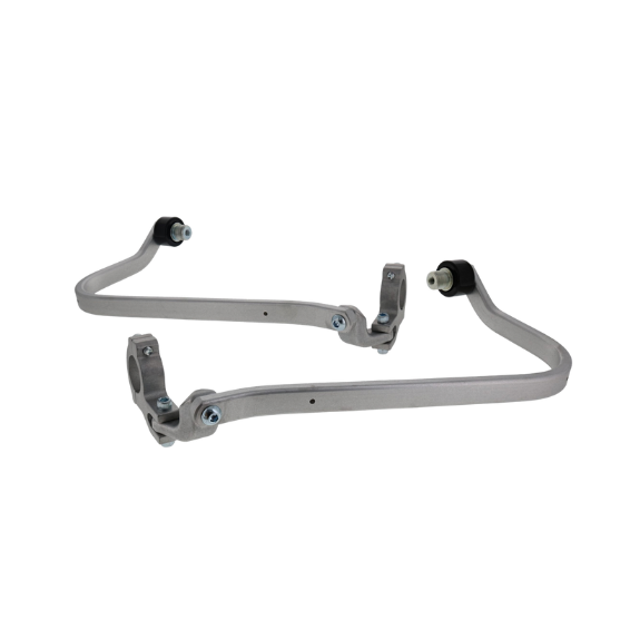 Handguard Mount For Honda Africa Twin 1100 Adventure Sports-Barkbusters