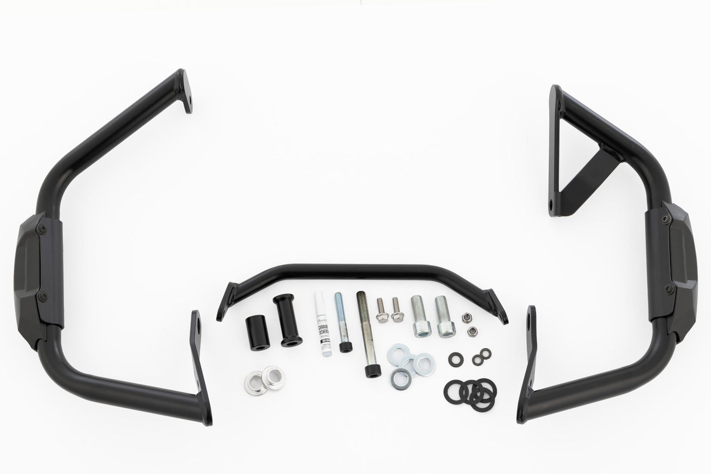 Engine Bar For Ducati Multistrada V4-Wunderlich