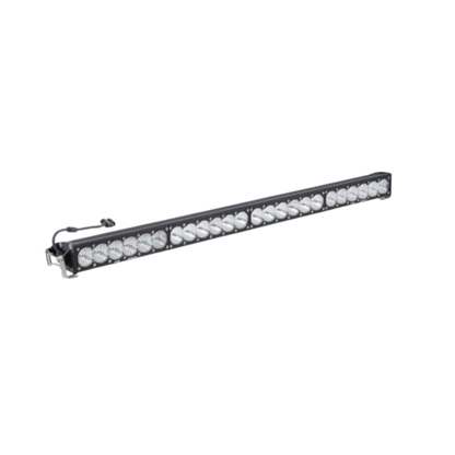 Aux Led Bar OnX6 +Light - Baja Design