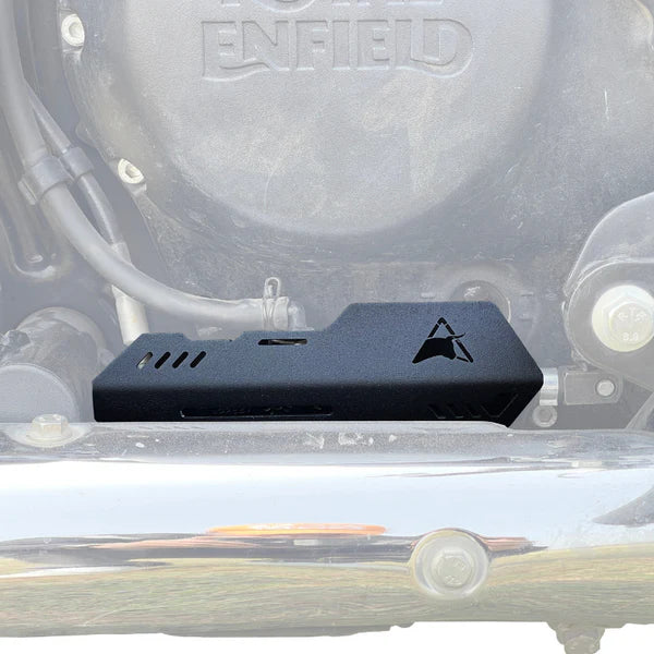 Master Cylinder Guard for Royal Enfield Meteor 350 - Auto Engina