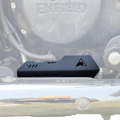 Master Cylinder Guard for Royal Enfield Meteor 350 - Auto Engina