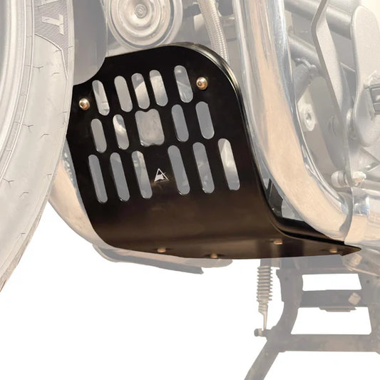 Bash Plate for Royal Enfield Super Meteor 650 - Auto Engina