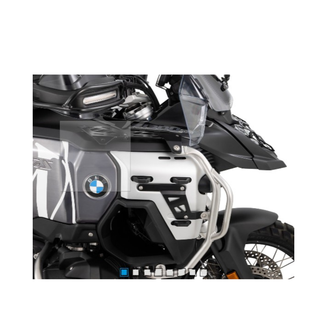 Tank Guard (ULTIMATE) For BMW R1300GSA - Wunderlich
