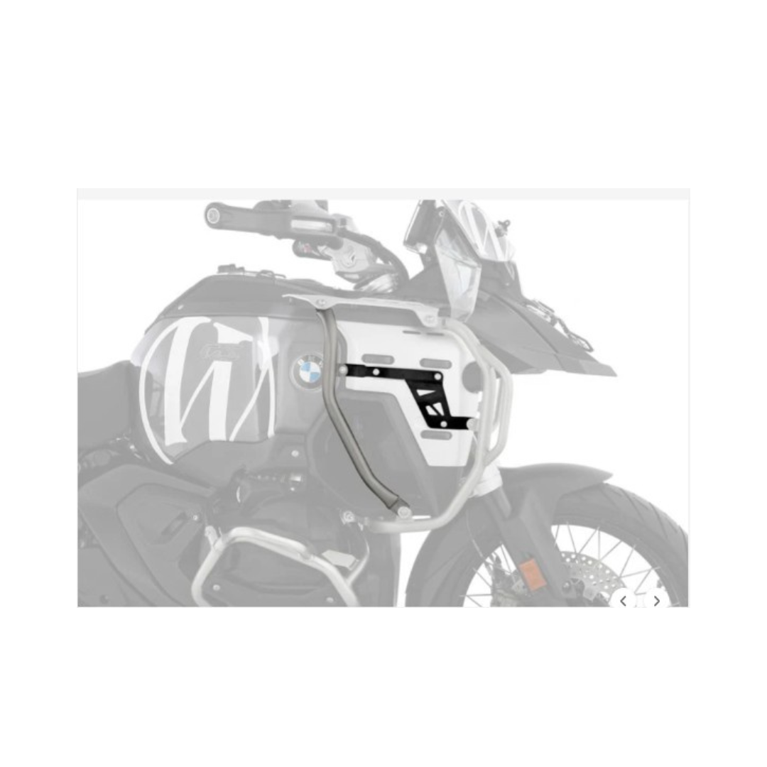 Tank Guard (ULTIMATE) For BMW R1300GSA -Wunderlich