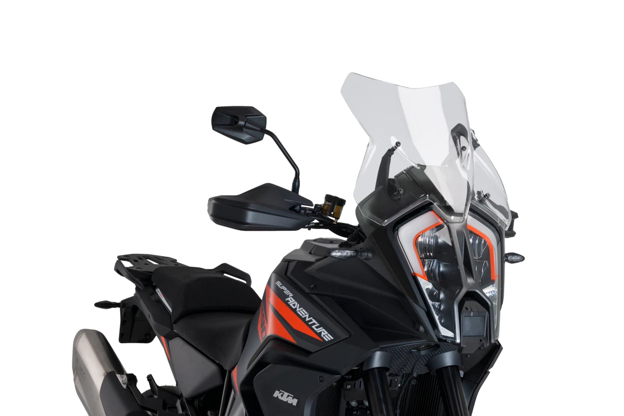 Touring Windscreen For KTM 1290 Super Adventure S -Puig