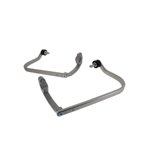 Handguard Mount For Ducati Multistrada V4 - Barkbusters