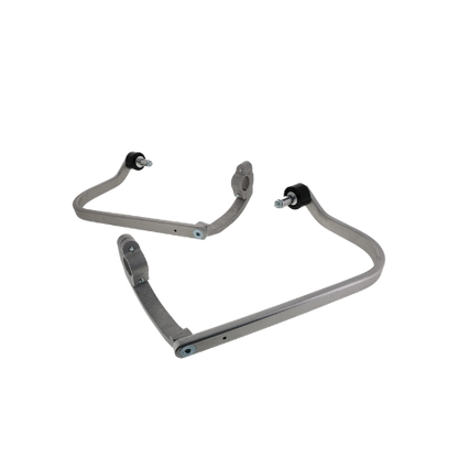 Handguard Mount For Ducati Multistrada V4 - Barkbusters