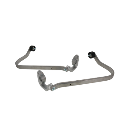 Handguard Mount For Triumph Tiger 660 Sport- Barkbusters