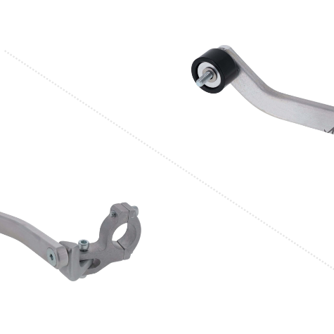 Hardware Kit – Two Point Mount (BHG-119)