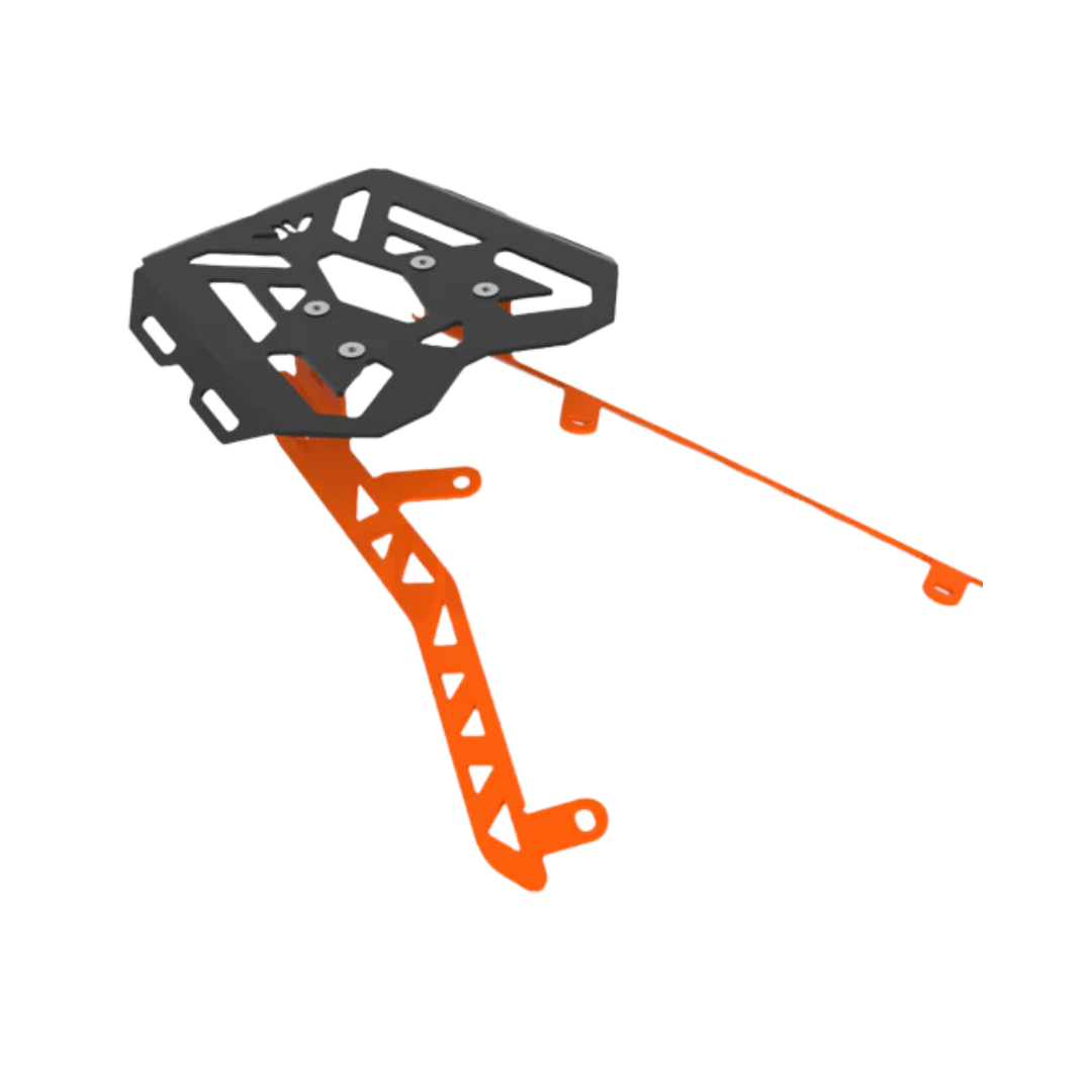 Top Rack Aluminium For KTM  Adventure 390/250  -Motourenn