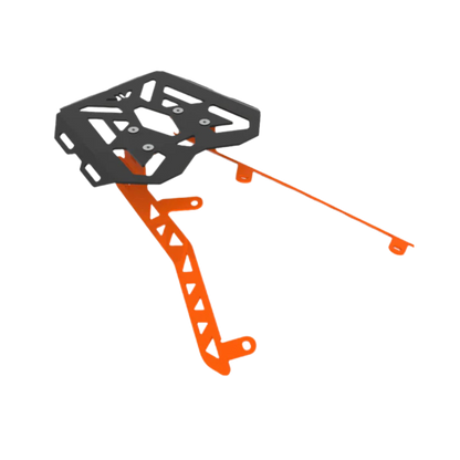 Top Rack Aluminium For KTM  Adventure 390/250  -Motourenn