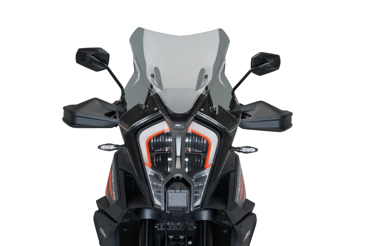 Touring Windscreen For KTM 1290 Super Adventure S -Puig