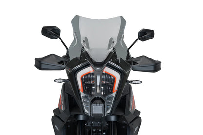 Touring Windscreen For KTM 1290 Super Adventure S -Puig