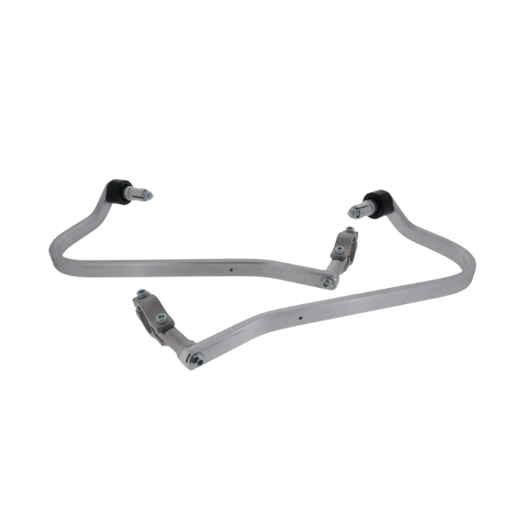 Handguard Mount for Honda CB500X/NX500 - Barkbusters