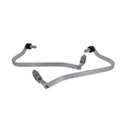 Handguard Mount for Honda CB500X/NX500 - Barkbusters