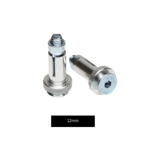 Barend Mounting Kit - Barkbusters