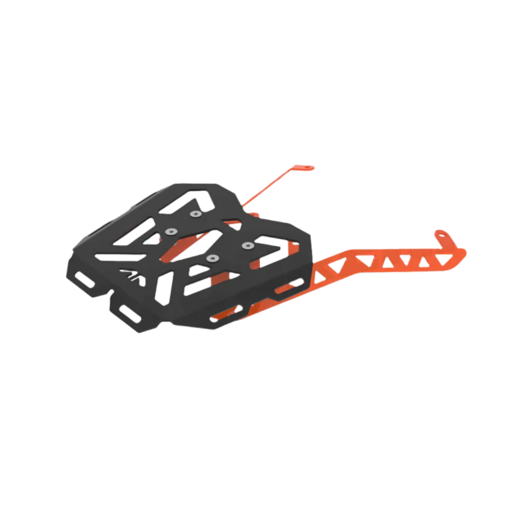 Top Rack Aluminium For KTM  Adventure 390/250  -Motourenn