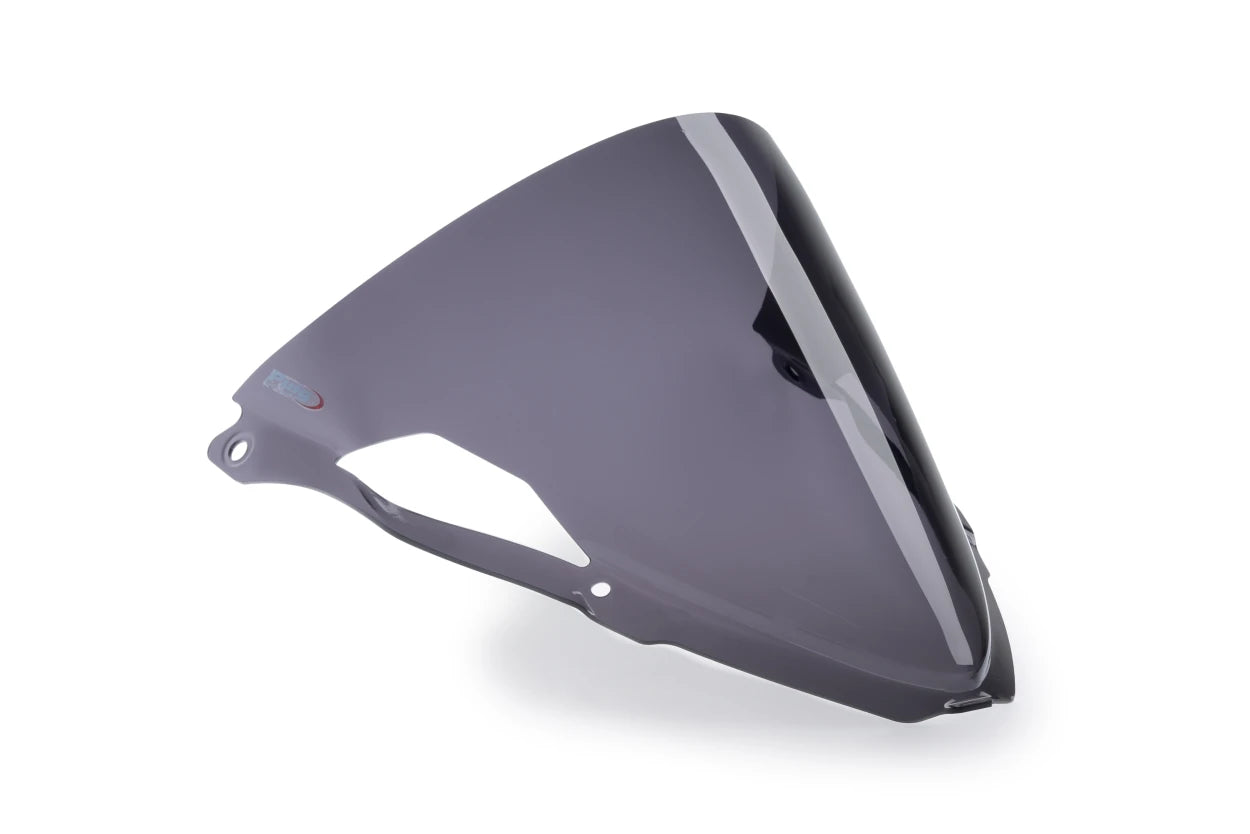 R-Racer Screen For Kawasaki NinjaZX6R -Puig