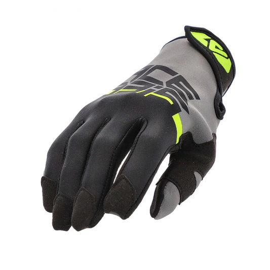 Neoprene 3.0 CE Gloves - Acerbis