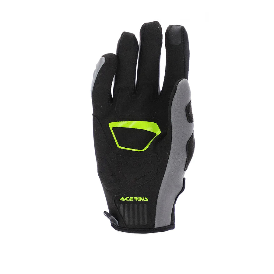 Neoprene 3.0 CE Gloves - Acerbis