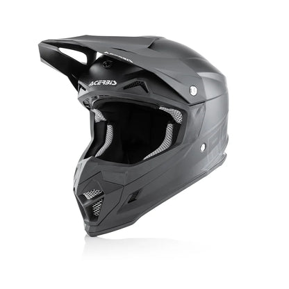 Profile 4 Helmet - Gloss Black - Acerbis