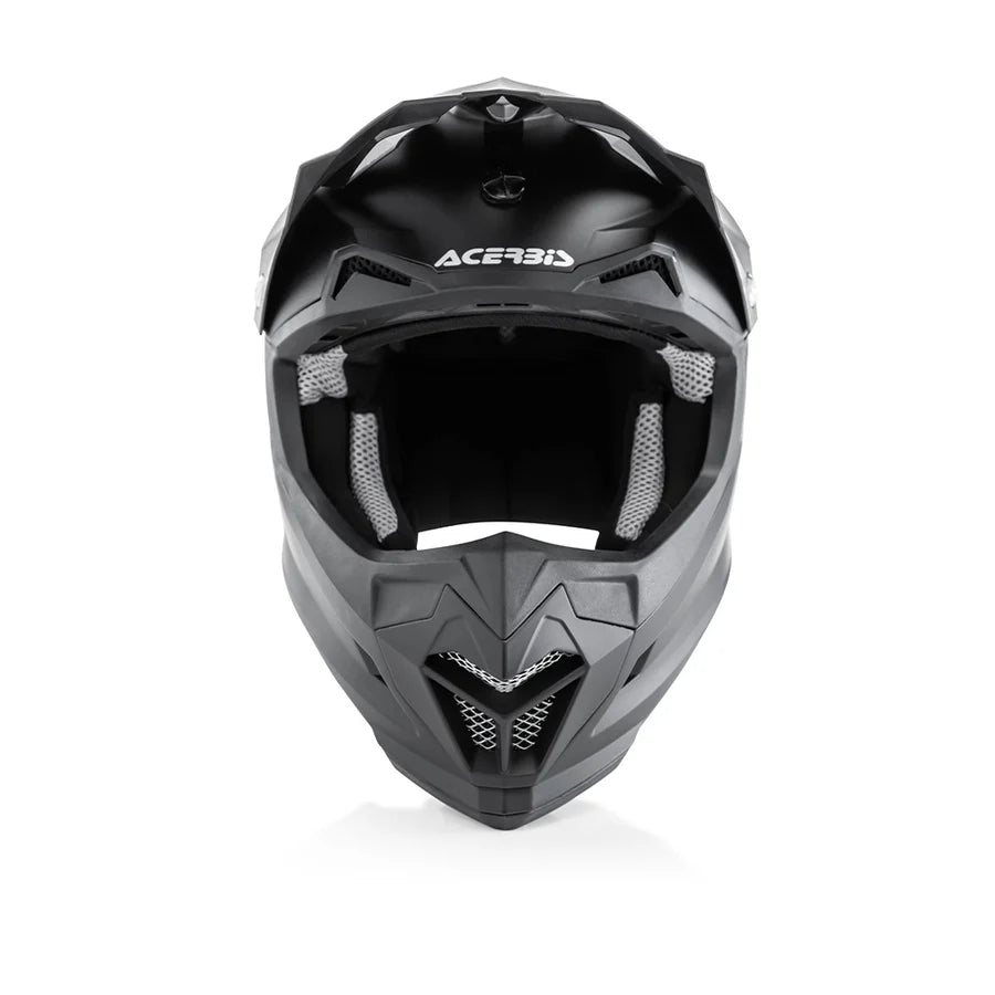 Profile 4 Helmet - Gloss Black - Acerbis