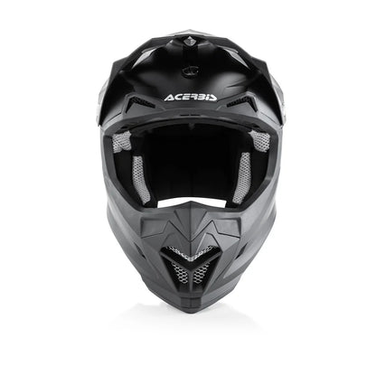 Profile 4 Helmet - Gloss Black - Acerbis