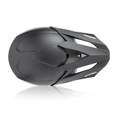 Profile 4 Helmet - Gloss Black - Acerbis