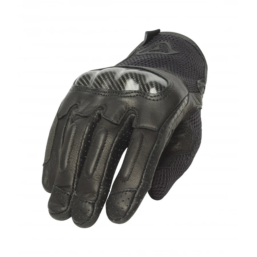 Ramsey Leather CE Gloves - Acerbis