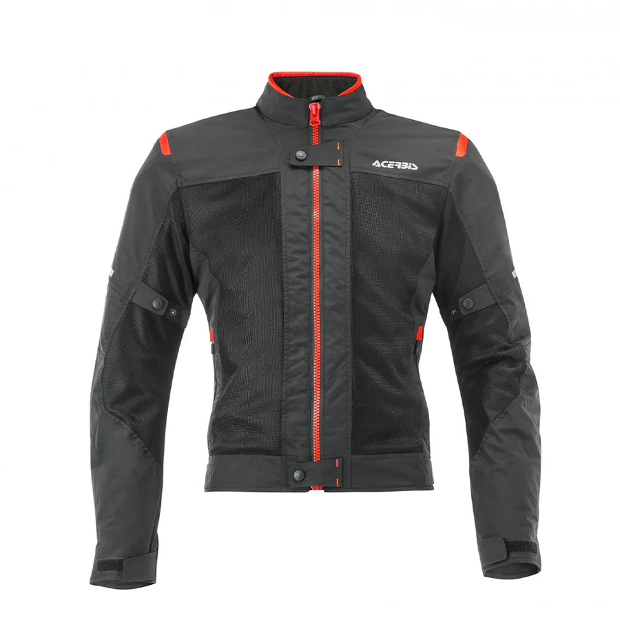 Ramsey MY Vented Jacket - Acerbis