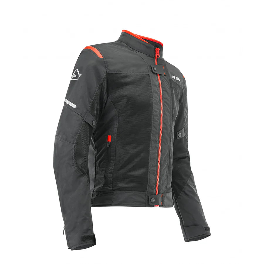 Ramsey MY Vented Jacket - Acerbis