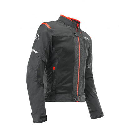 Ramsey MY Vented Jacket - Acerbis
