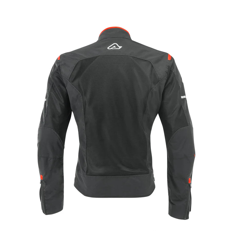 Ramsey MY Vented Jacket - Acerbis