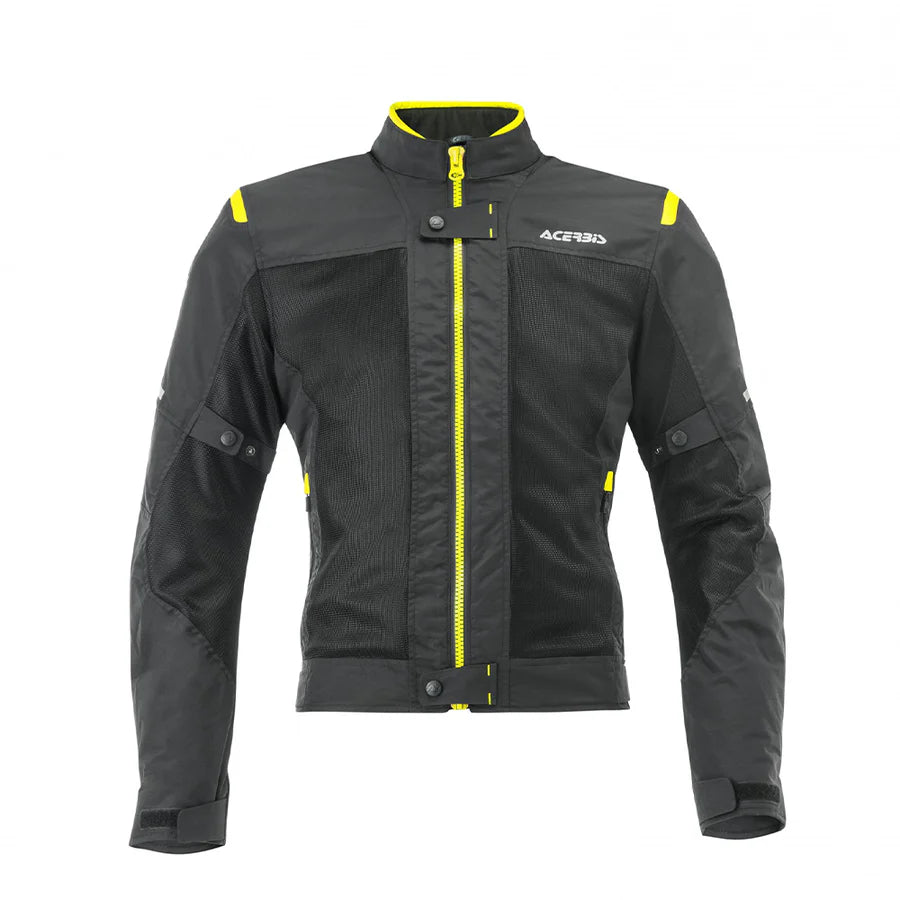 Ramsey MY Vented Jacket - Acerbis