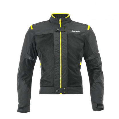 Ramsey MY Vented Jacket - Acerbis