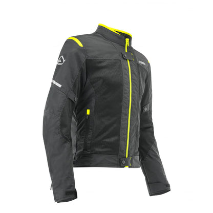 Ramsey MY Vented Jacket - Acerbis