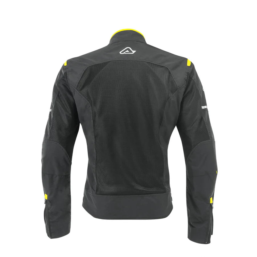 Ramsey MY Vented Jacket - Acerbis