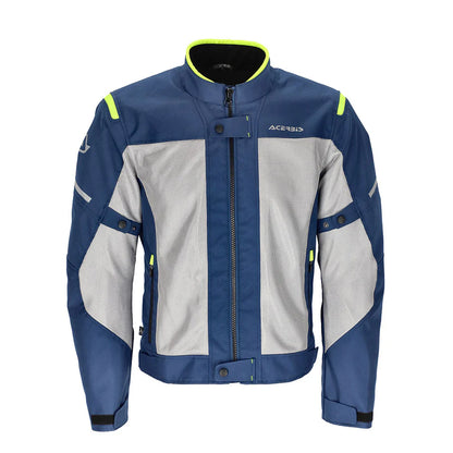 Ramsey MY Vented Jacket - Acerbis