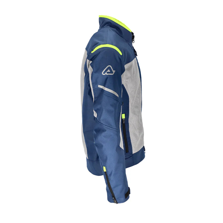 Ramsey MY Vented Jacket - Acerbis